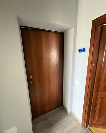 Appartamento Casa Symo