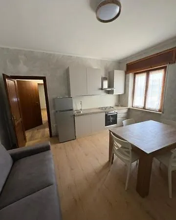 Appartamento Casa Symo Olbia