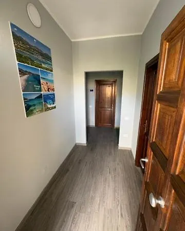 Casa Symo Olbia