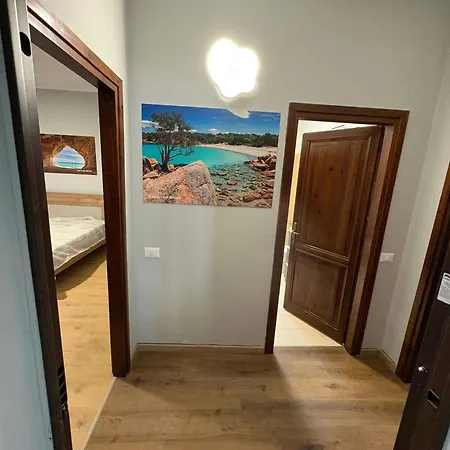 Casa Symo Appartamento Olbia