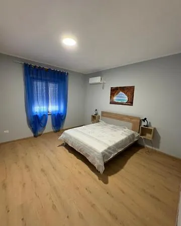 Appartamento Casa Symo Olbia