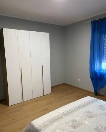Appartamento Casa Symo Olbia