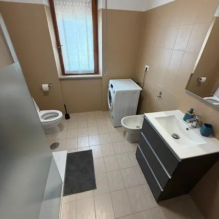 Appartamento Casa Symo