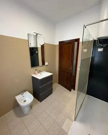 Appartamento Casa Symo Olbia